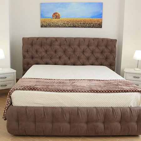 Sul Teatro Apartment Matera Ngoại thất bức ảnh