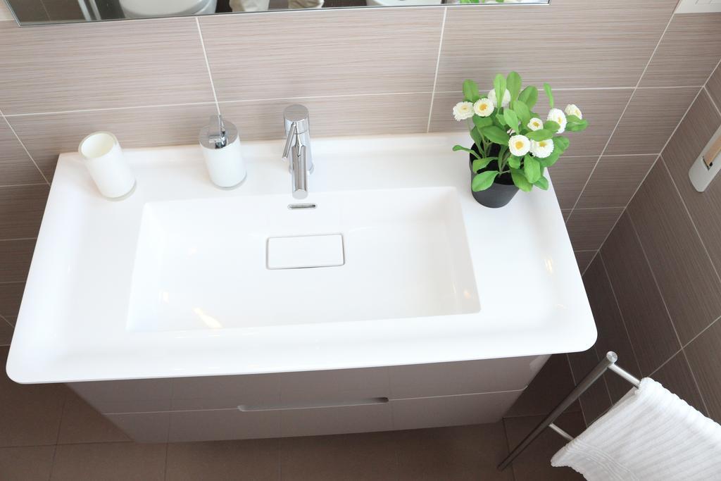 Sul Teatro Apartment Matera Ngoại thất bức ảnh