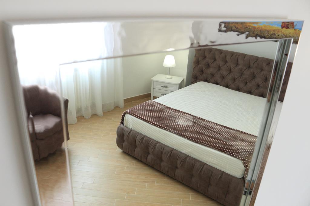 Sul Teatro Apartment Matera Ngoại thất bức ảnh